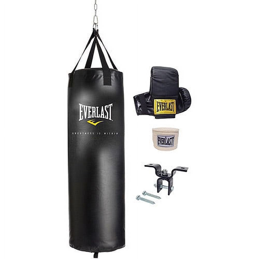 70 Lbs. Heavy Boxing,MMA,Martiel arts Bag Kit